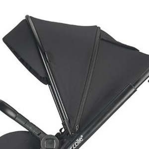 Sistem carucior 3 in 1 pentru copii Lissia Coccolle
